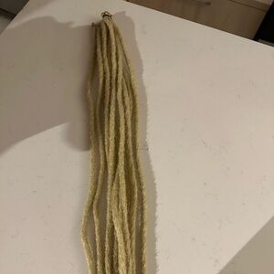 30 inch synthetic dreadlock extensions